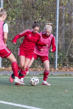 Bild 108 - F Fortuna St. Juergen - SV Wahlstedt : Ergebnis: 3:0